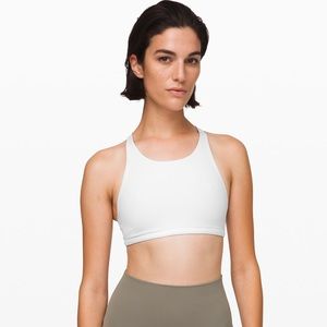 Lululemon sport bra